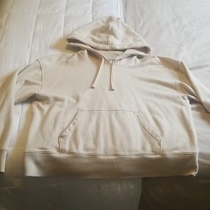 EUC Everlane Hoodie Sweatshirt